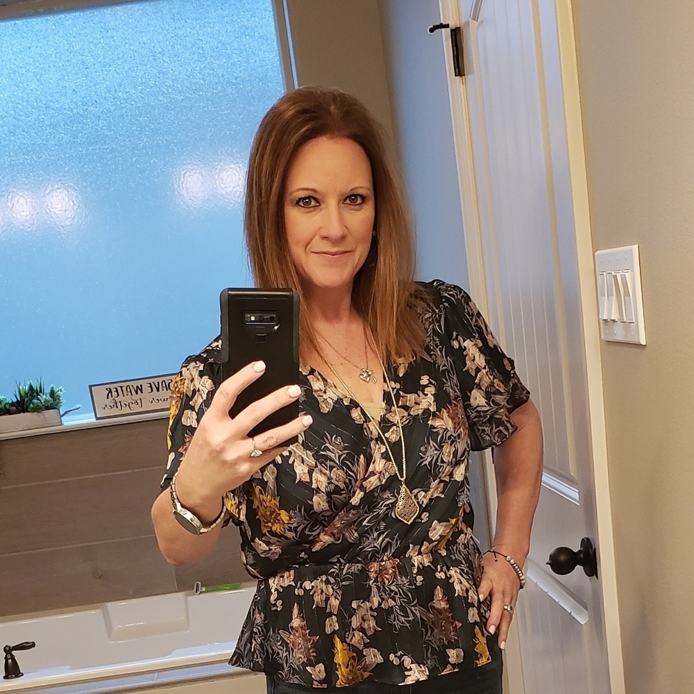 Meet your Posher, Tamara